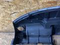 панель передняя салона (торпедо) Volkswagen Transporter T4 1998, 1.9 л., 1X, дизель, МКПП, микроавтобус - фото №6