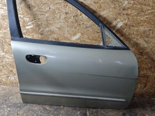 дверь передняя правая Daewoo Nubira J150/J190 [рестайлинг] 2001, 2.0 л., X 20 SED, бензин, МКПП, хетчбэк 5 дв.