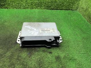 блок управления двигателем Saab 9-3 1 поколение 2002, 2.0 л., бензин, МКПП, хетчбэк 5 дв., 0-261-204-400, 46-61-914