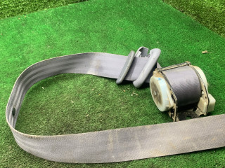 ремень безопасности Toyota Picnic 1 поколение XM10 2000, 2.0 л., бензин, МКПП, минивэн