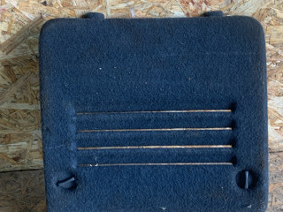 обшивка багажника Renault Laguna 1 поколение 1997, 1.8 л., F3P 670, бензин, МКПП, универсал