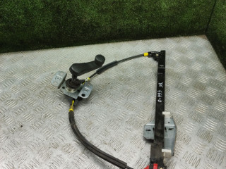 стеклоподъемник задний правый Volkswagen Passat B4 1995, 2.0 л., бензин, МКПП, универсал