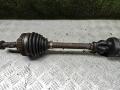 полуось передняя правая (приводной вал, ШРУС) Citroen Xantia 1 поколение 1995, 1.6 л., бензин, МКПП, хетчбэк 5 дв. - фото №3