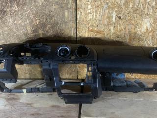 панель передняя салона (торпедо) Lada XRAY 1 поколение 2019, 1.6 л., бензин, МКПП, внедорожник 5 дв.