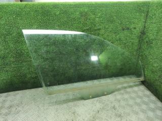 стекло двери передней правой Kia Shuma 1 поколение 2000, 1.5 л., бензин, МКПП, лифтбэк