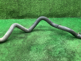 патрубок радиатора Citroen Xsara Picasso 1 поколение 2004, 1.8 л., бензин, МКПП, минивэн