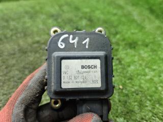 моторчик заслонки печки Fiat Marea 1 поколение 2000, 1.6 л., бензин, МКПП, универсал, 0132801124