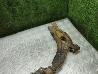 рычаг передний правый Fiat Palio 1 поколение 2000, 1.6 л., бензин, МКПП, универсал