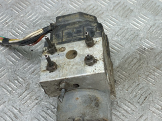 блок ABS ГАЗ ГАЗЕЛЬ 2005, 2.3 л., бензин, МКПП, микроавтобус, 0273004611, 0265215524