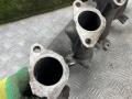 коллектор впускной Mercedes-Benz T1 307-310D W602 1992, 2.9 л., дизель, 6021410501 - фото №7