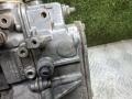 ТНВД Mercedes-Benz MB100 1 поколение 1991, 2.4 л., дизель, МКПП, микроавтобус, 01116988909, 0400074896, 6160708301 - фото №8