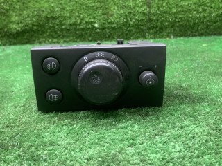 переключатель света Opel Vectra C 2003, 2.2 л., Z 22 SE, бензин, АКПП, седан