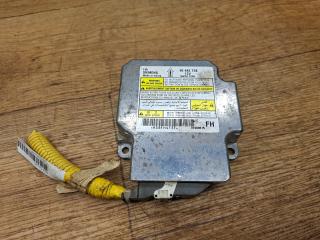 блок AirBag Chevrolet Aveo T250 [рестайлинг] 2010, 1.4 л., бензин, МКПП, седан, 96442708