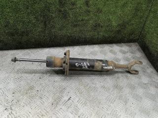 амортизатор передний правый Skoda Superb 1 поколение 2006, 2.8 л., бензин, АКПП, седан