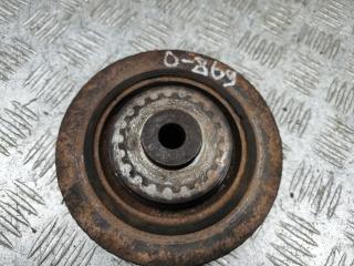 шкив коленвала Renault Safrane 1 поколение [рестайлинг] 1996, 2.2 л., дизель, МКПП, хетчбэк 5 дв.