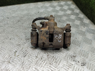 суппорт задний левый Opel Sintra 1 поколение 1998, 2.2 л., X 22 XE, бензин, МКПП, минивэн