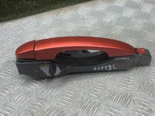 ручка наружная задняя левая Lada Vesta 1 поколение 2020, 1.6 л., бензин, МКПП, седан, 8450039482