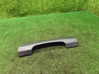 кожух рулевой колонки Skoda Fabia 1 поколение [рестайлинг] 2007, 1.2 л., бензин, МКПП, седан, 6Y1857059B