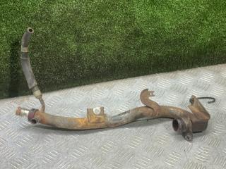 трубка охлаждающей жидкости Nissan Altima L32 2007, 2.5 л., бензин, АКПП, седан