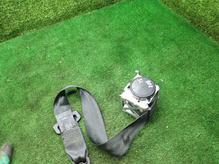 ремень безопасности Lada XRAY 1 поколение 2019, 1.6 л., бензин, МКПП, внедорожник 5 дв., 888414422R