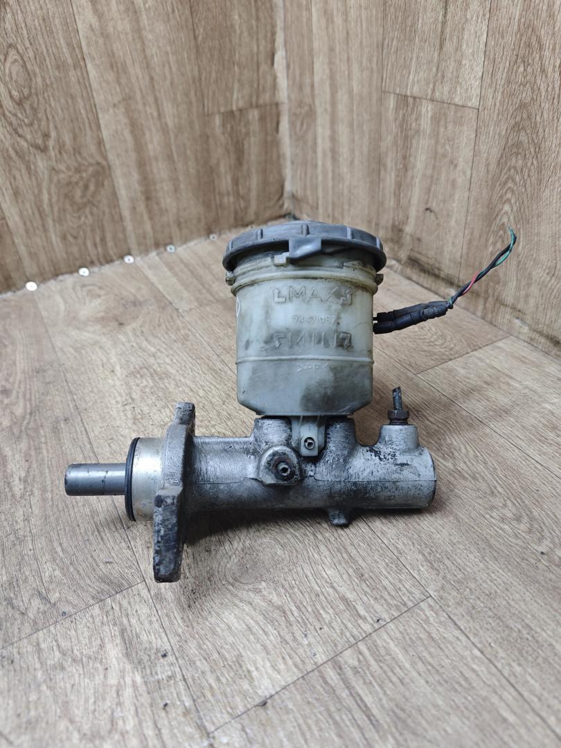 цилиндр тормозной главный Rover 600 Series 1 поколение 1998, 1.8 л., бензин, МКПП, седан - фото №1