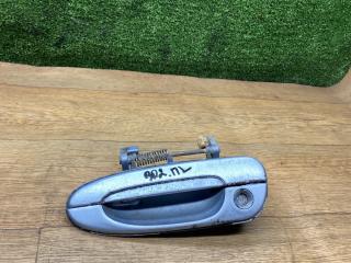 ручка наружная Mazda 626 GF 1998, 2.0 л., бензин, МКПП, универсал