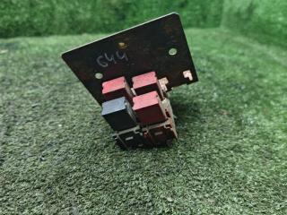 блок предохранителей Fiat Marea 1 поколение 2000, 1.9 л., JTD, дизель, МКПП, универсал