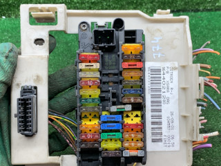 блок предохранителей Citroen Xsara 1 поколение [рестайлинг] 2003, 1.9 л., дизель, МКПП, универсал