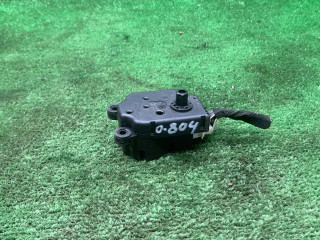 моторчик заслонки печки Citroen Xsara Picasso 1 поколение 2004, 1.8 л., бензин, МКПП, минивэн