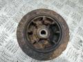 шкив коленвала Renault Safrane 1 поколение [рестайлинг] 1996, 2.2 л., дизель, МКПП, хетчбэк 5 дв. - фото №4