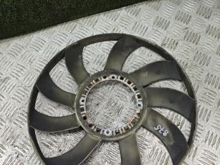 крыльчатка вискомуфты Ford Transit 4 поколение 1991, 2.5 л., дизель, МКПП, микроавтобус