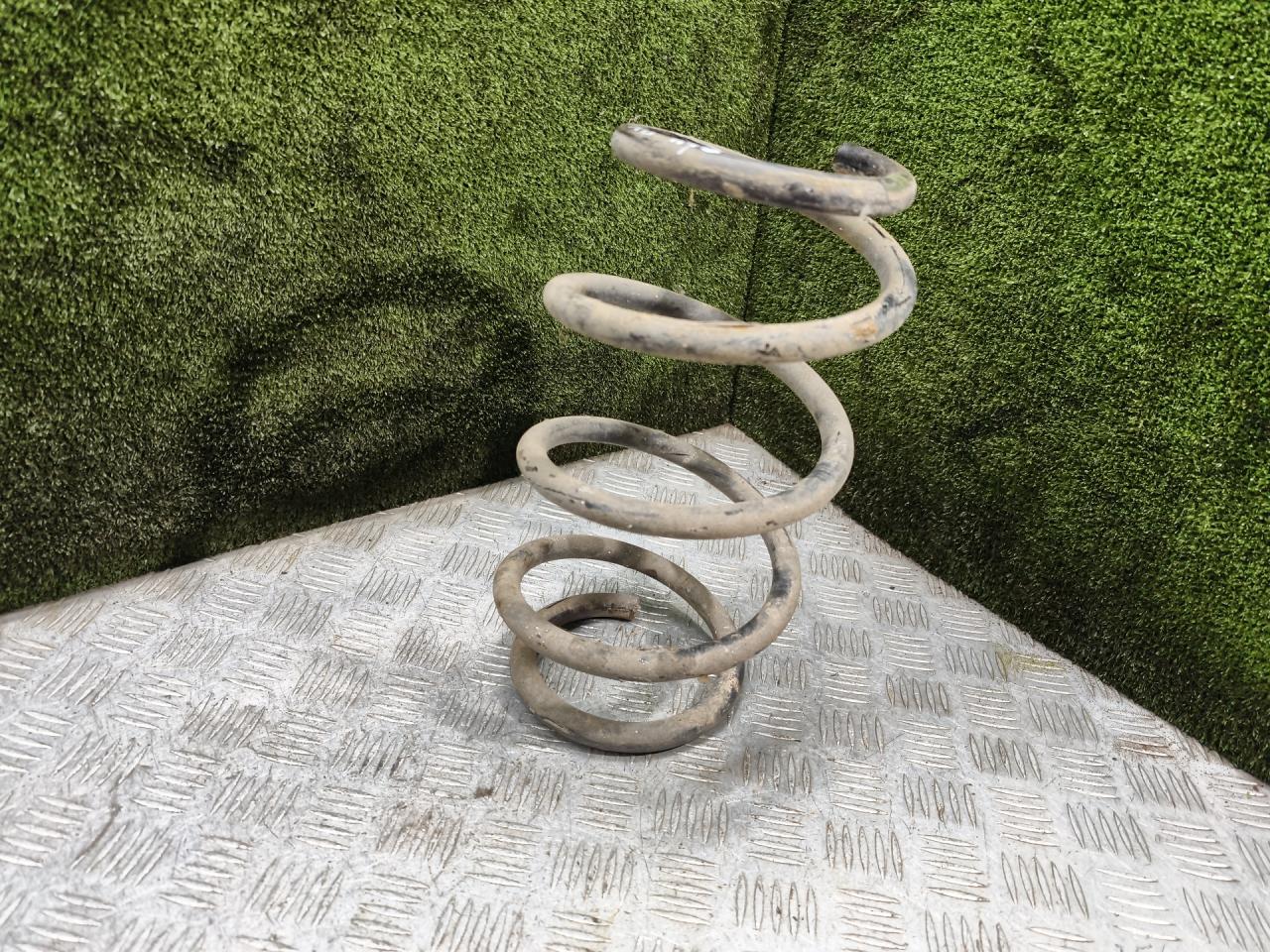 пружина передняя Opel Sintra 1 поколение 1999, 2.2 л., бензин, МКПП, минивэн - фото №1