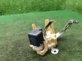 блок предохранителей Toyota Picnic 1 поколение XM10 1999, 2.2 л., 3C-TE, дизель, МКПП, минивэн