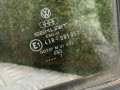 стекло двери передней левой Volkswagen Golf 2 поколение 1989, 1.3 л., NZ, бензин, МКПП, хетчбэк 3 дв. - фото №2