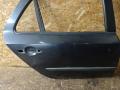 дверь задняя правая Renault Laguna 2 поколение 2002, 1.9 л., дизель, МКПП, хетчбэк 5 дв. - фото №3