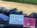 блок комфорта Hyundai Trajet 1 поколение 2004, 2.0 л., G4JP, бензин, АКПП, минивэн, OKA500R - фото №2