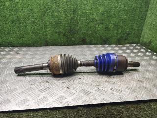 полуось передняя левая (приводной вал, ШРУС) Hyundai Galloper 2 поколение 2000, 2.5 л., дизель, МКПП, внедорожник 3 дв.