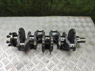 коленвал Renault Safrane 1 поколение [рестайлинг] 1996, 2.2 л., дизель, МКПП, хетчбэк 5 дв.