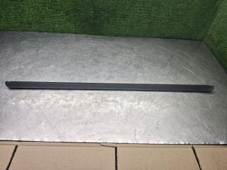 молдинг стекла Renault Logan 1 поколение 2008, 1.6 л., бензин, МКПП, универсал