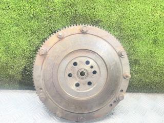 маховик Mazda MPV LW 2002, 1.8 л., бензин, МКПП, минивэн