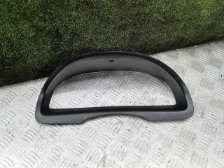 рамка панели приборов Toyota Picnic 1 поколение XM10 1999, 2.2 л., 3C-TE, дизель, МКПП, минивэн