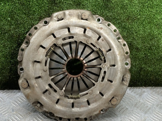 корзина сцепления Mercedes-Benz Vito W638 2002, 2.2 л., CDi, дизель, МКПП, микроавтобус