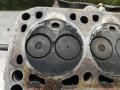 головка блока цилиндров Volkswagen Passat B2 1987, 1.9 л., дизель, МКПП, хетчбэк 5 дв. - фото №12
