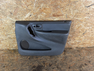 обшивка двери передняя правая Dodge Grand caravan 4 поколение [рестайлинг] 2004, 3.8 л., бензин, АКПП, минивэн