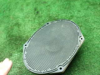 динамик Ford Fiesta 5 поколение [рестайлинг] 2005, 1.6 л., дизель, МКПП, хетчбэк 5 дв., XW7F18808AB