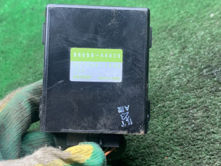 блок комфорта Toyota Picnic 1 поколение XM10 1999, 2.2 л., 3C-TE, дизель, МКПП, минивэн, 8865044070