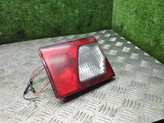 фонарь крышки багажника правый Lada 2110 1 поколение 2007, 1.6 л., бензин, МКПП, седан