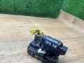 замок двери задней правой Renault Duster 1 поколение 2014, 2.0 л., F4R 400, бензин, МКПП, внедорожник 5 дв., полный привод - фото №3