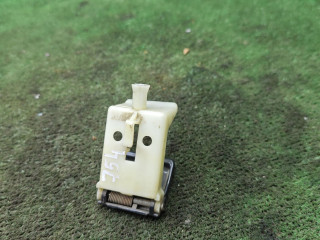 ручка открывания капота Toyota Picnic 1 поколение XM10 1999, 2.2 л., 3C-TE, дизель, МКПП, минивэн