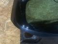 крышка багажника (дверь 3-5) Kia Sportage 3 поколение 2011, 2.0 л., бензин, АКПП, внедорожник 5 дв., полный привод - фото №4